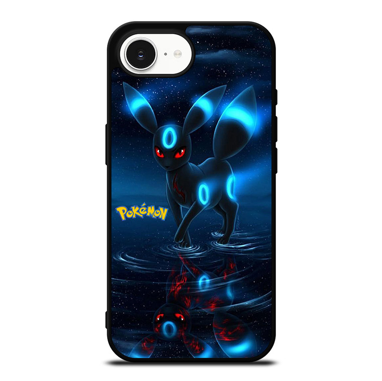 POKEMON UMBREON SHINY BLACKY iPhone 16e Case Cover