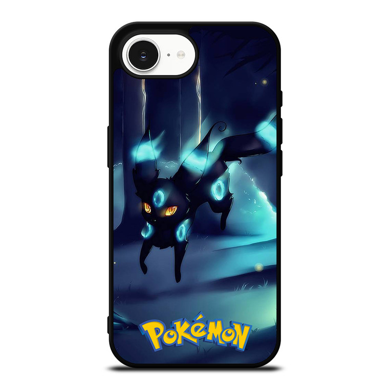 POKEMON UMBREON SHINY iPhone 16e Case Cover
