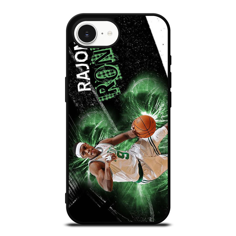 RAJON RONDO 1 iPhone 16e Case Cover