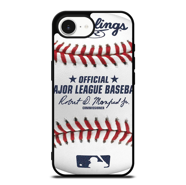 RAWLINGS SPORTWEAR iPhone 16e Case Cover