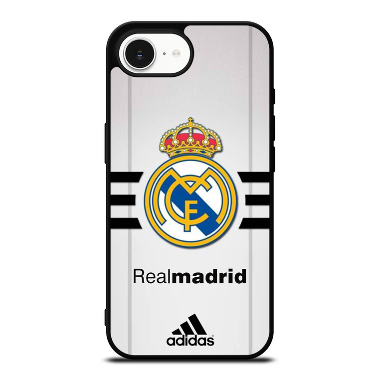 REAL MADRID 2 iPhone 16e Case Cover