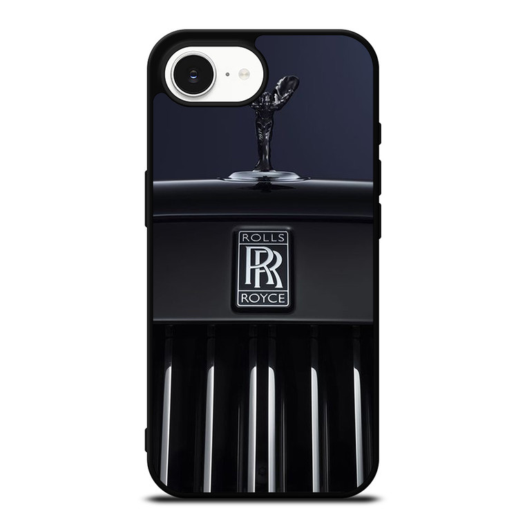 ROLLS ROYCE iPhone 16e Case Cover