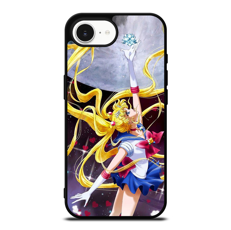 SAILOR MOON CRYSTAL iPhone 16e Case Cover