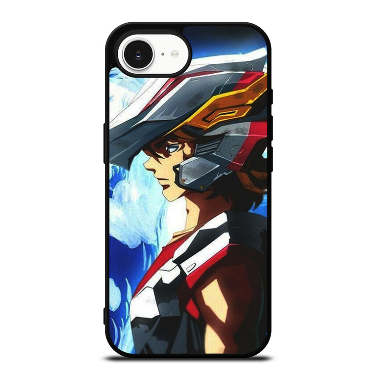 SAINT SEIYA PEGASUS iPhone 16e Case Cover