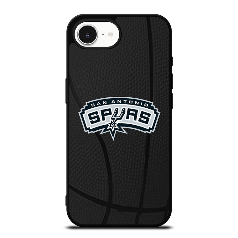 SAN ANTONIO SPURS NBA iPhone 16e Case Cover