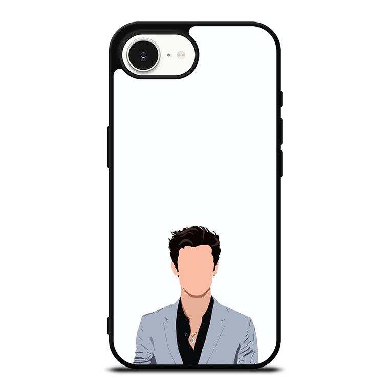 SHAWN MENDES SINGER iPhone 16e Case Cover