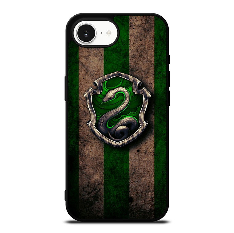 SLYTHERIN SERPENT iPhone 16e Case Cover