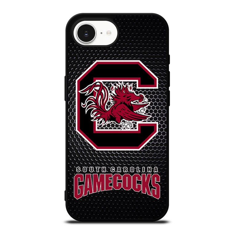 SOUTH CAROLINA GAMECOCKS iPhone 16e Case Cover
