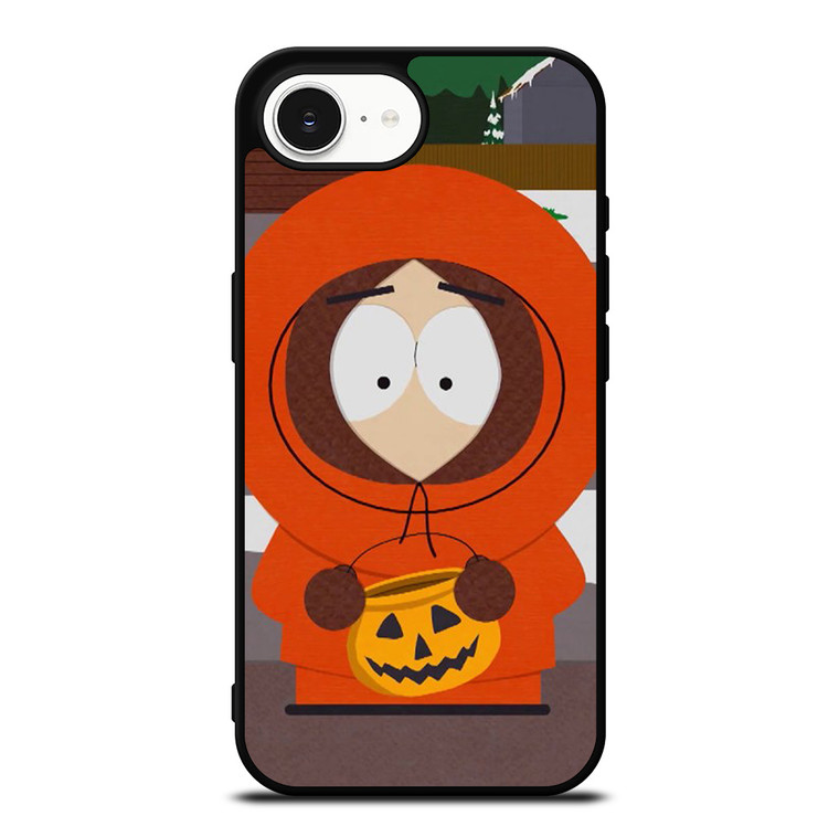 SOUTH PARK KENNY 2 iPhone 16e Case Cover