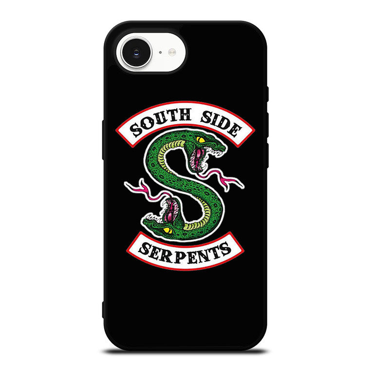 SOUTH SIDE SERPENTS iPhone 16e Case Cover