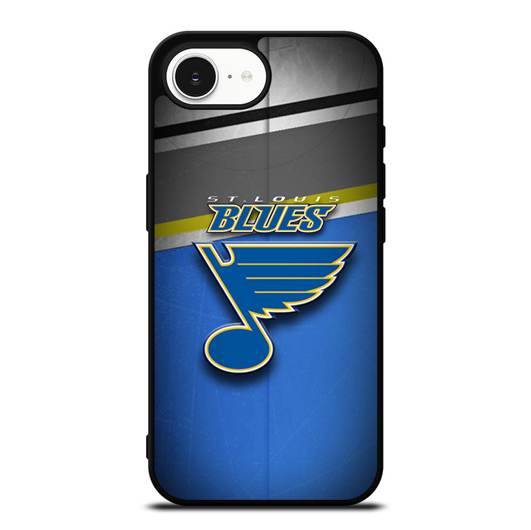 ST LOUIS BLUES LOGO 2 iPhone 16e Case Cover