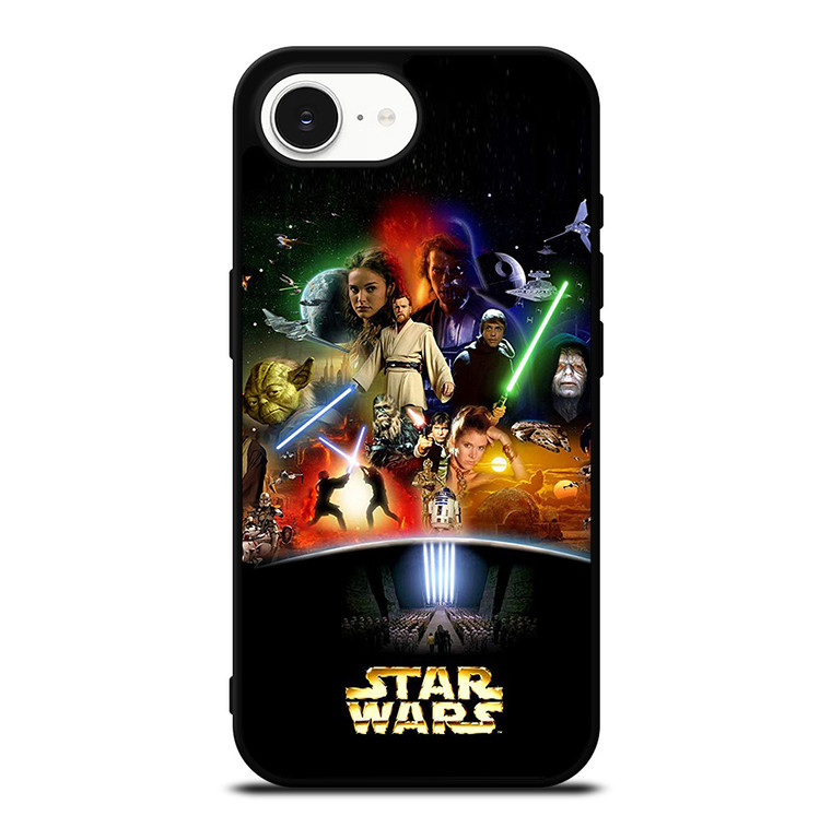 STAR WARS CLASSIC iPhone 16e Case Cover