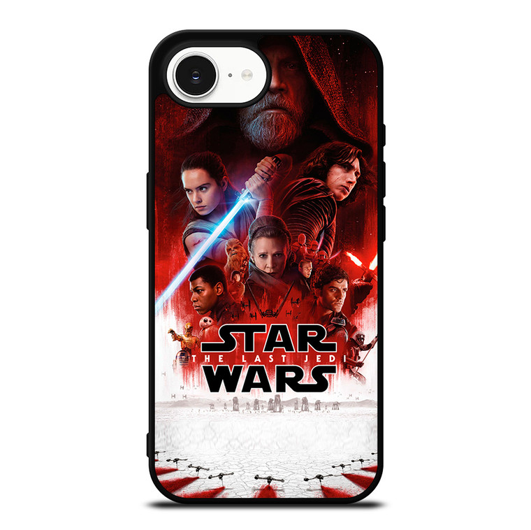 STAR WARS JEDI 1 iPhone 16e Case Cover