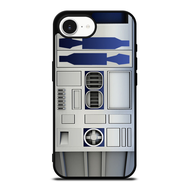 STAR WARS R2D2 iPhone 16e Case Cover