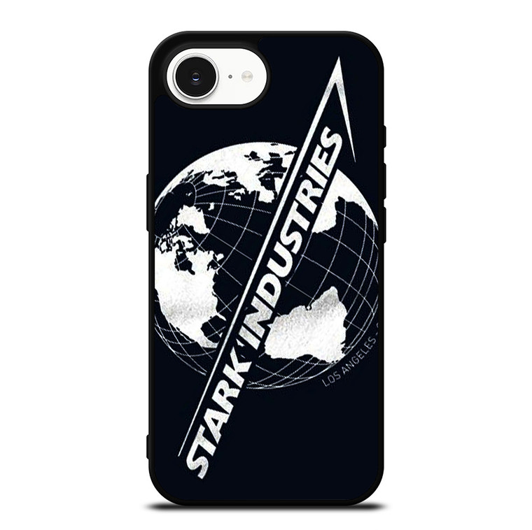 STARK INDUSTRIES ICON iPhone 16e Case Cover