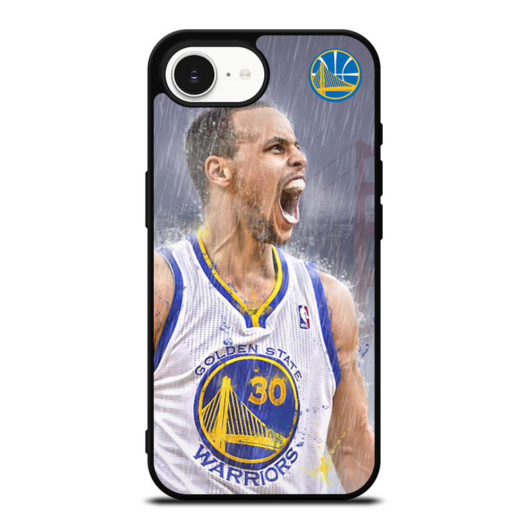 STEPHEN CURRY 30 iPhone 16e Case Cover