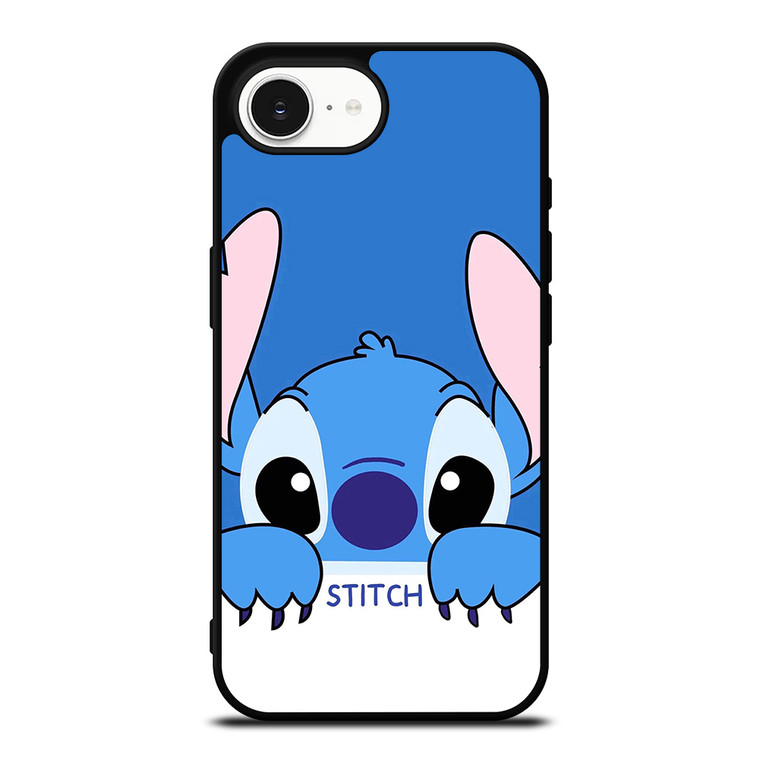 STITCH AND LILO OHANA iPhone 16e Case Cover