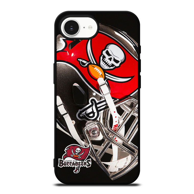 TAMPA BAY BUCCANEERS iPhone 16e Case Cover