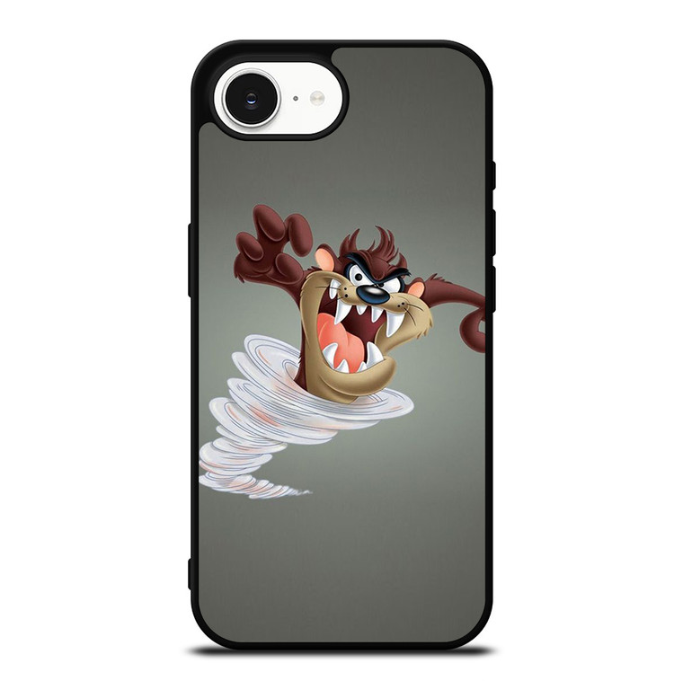 TASMANIAN DEVIL CARTOON iPhone 16e Case Cover