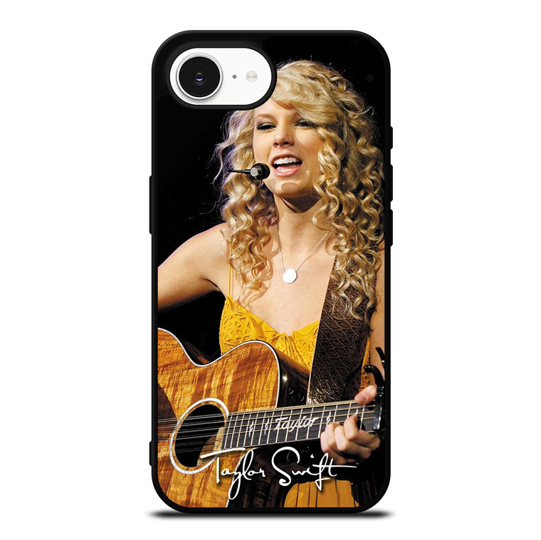 TAYLOR SWIFT ARTIST iPhone 16e Case Cover