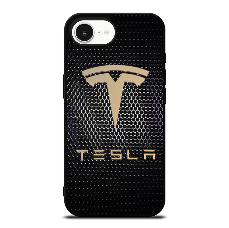 TESLA MOTORS 1 iPhone 16e Case Cover