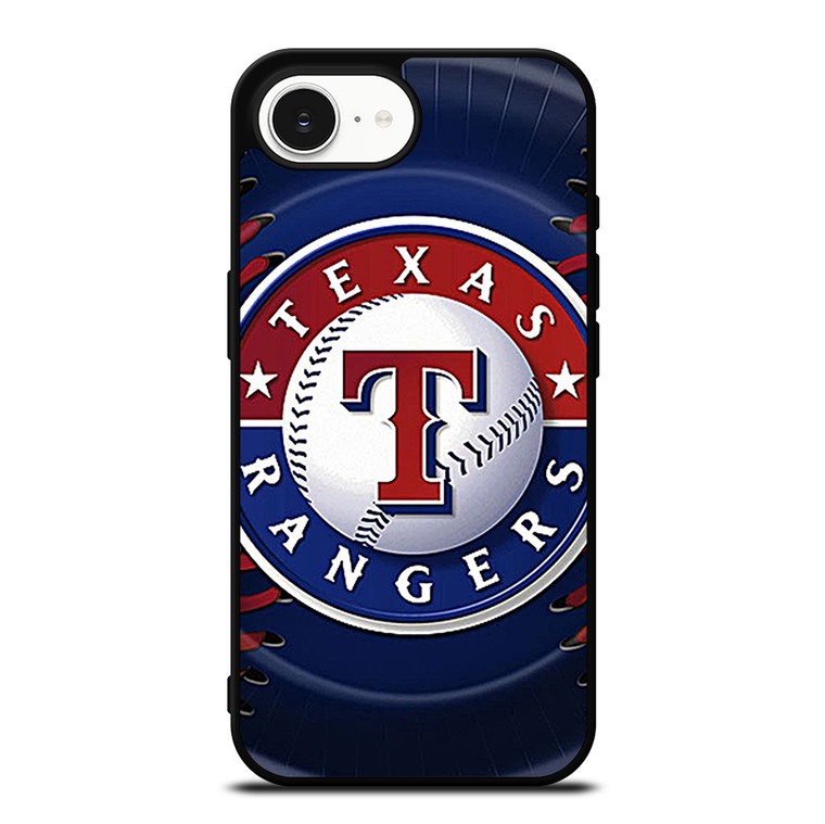TEXAS RANGERS 2 iPhone 16e Case Cover