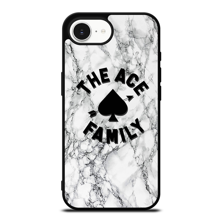THE ACE FAMILY DAZZLE iPhone 16e Case Cover