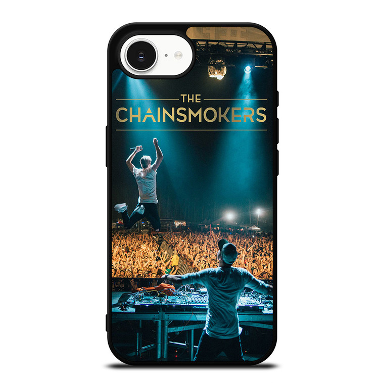 THE CHAINSMOKERS 2 iPhone 16e Case Cover