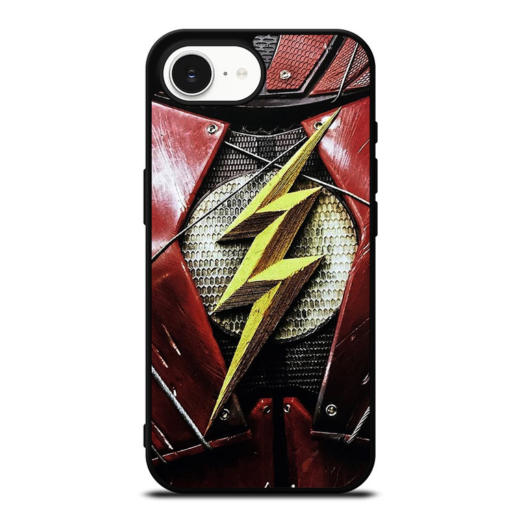 THE FLASH GUARD LOGO iPhone 16e Case Cover