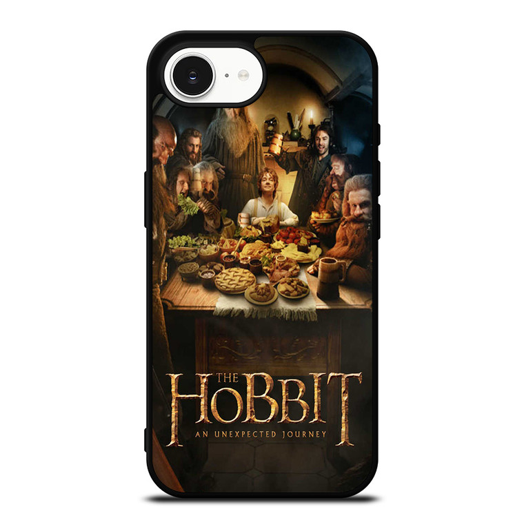 THE HOBBIT iPhone 16e Case Cover