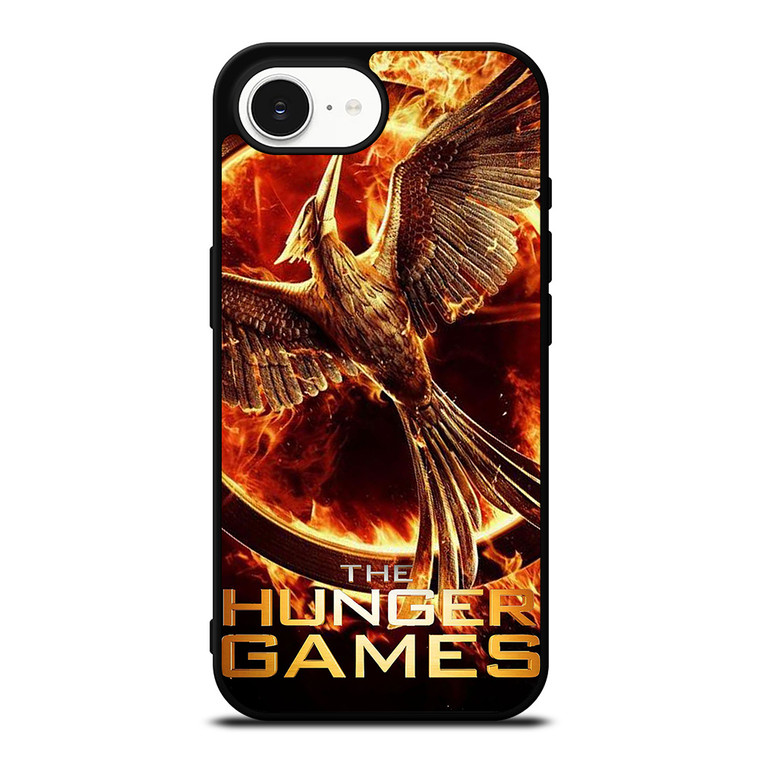 THE HUNGER GAMES CATCHING FIRE iPhone 16e Case Cover