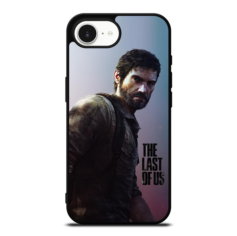 THE LAST OF US JOEL iPhone 16e Case Cover
