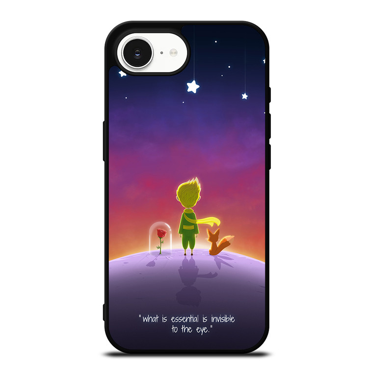 THE LITTLE PRINCE 3 iPhone 16e Case Cover