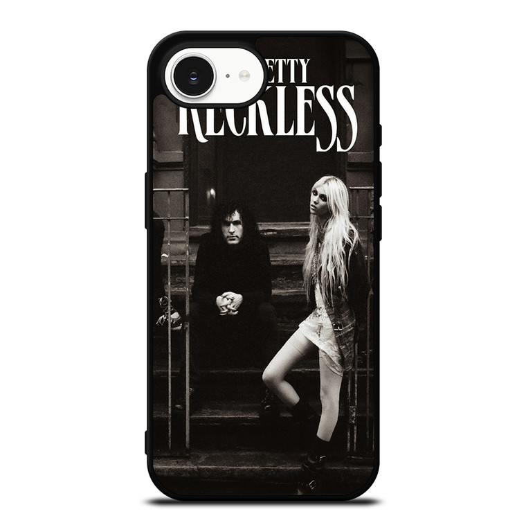 THE PRETTY RECKLESS 2 iPhone 16e Case Cover