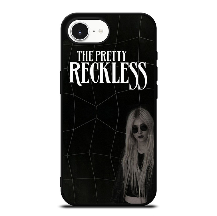 THE PRETTY RECKLESS iPhone 16e Case Cover
