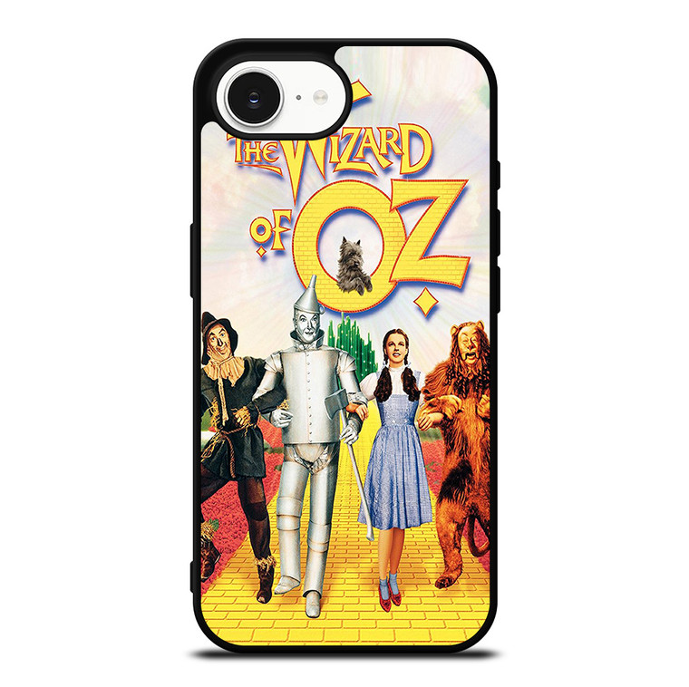 THE WIZARD OF OZ 2 iPhone 16e Case Cover