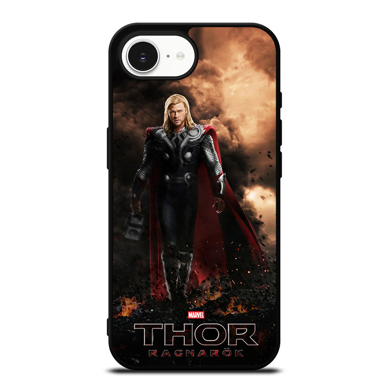 THOR RAGNAROK 2 iPhone 16e Case Cover