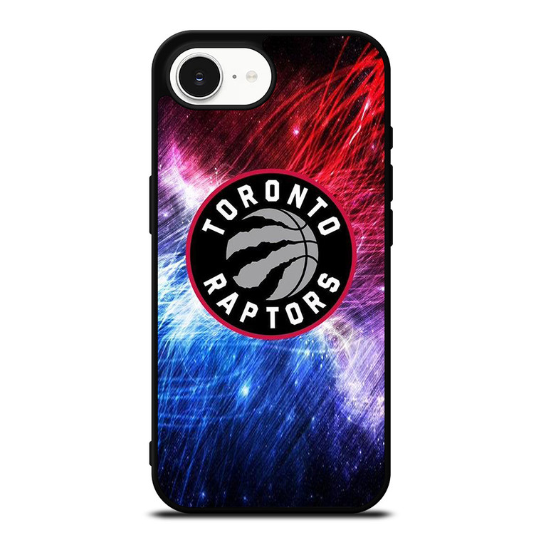 TORONTO RAPTORS 3 iPhone 16e Case Cover