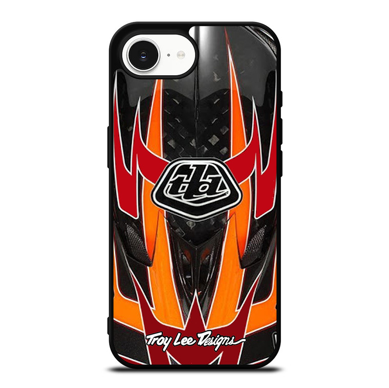 TROY LEE DESIGN TLD iPhone 16e Case Cover