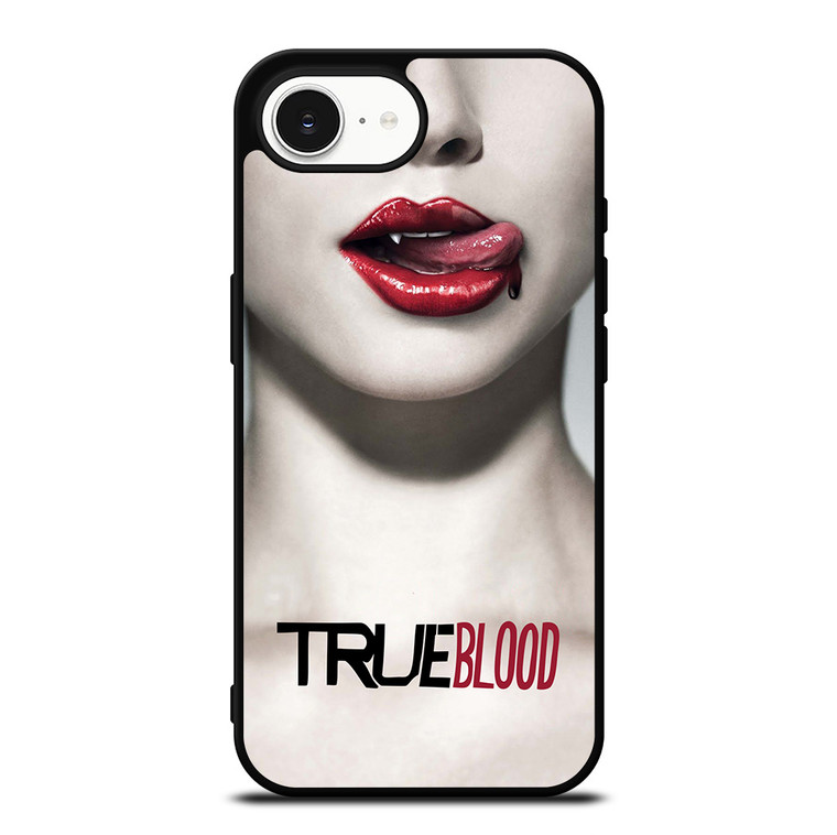 TRUE BLOOD MOVIE 2 iPhone 16e Case Cover
