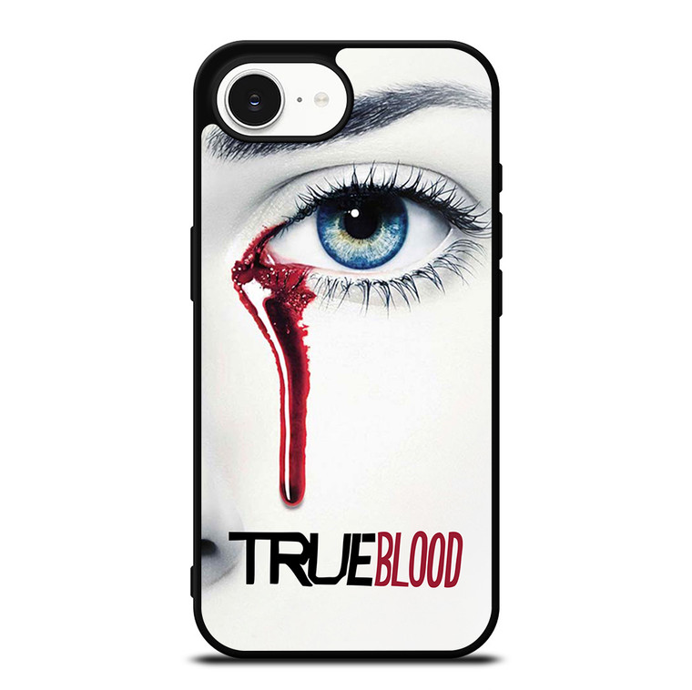 TRUE BLOOD MOVIE iPhone 16e Case Cover
