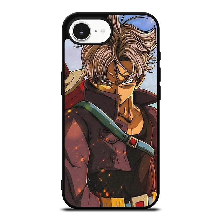 TRUNKS DRAGON BALL iPhone 16e Case Cover