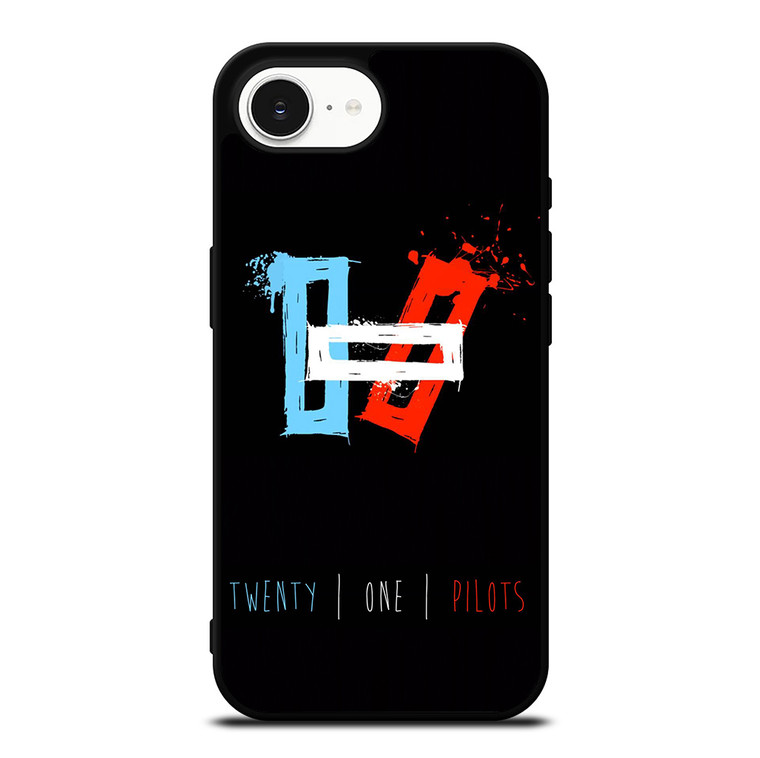 TWENTY ONE PILOTS 2 iPhone 16e Case Cover