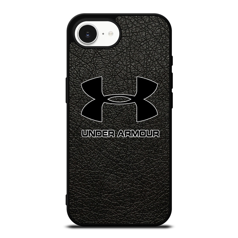 UNDER ARMOUR 5 iPhone 16e Case Cover