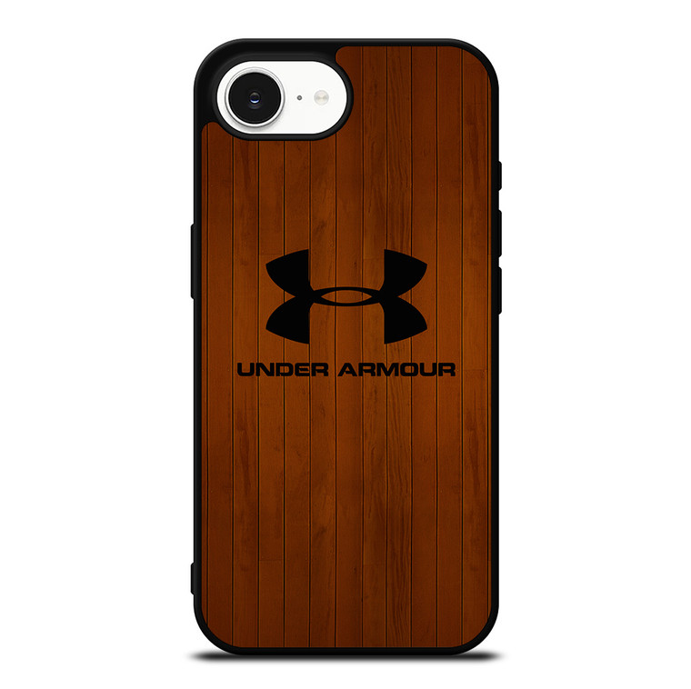 UNDER ARMOUR BADGE iPhone 16e Case Cover