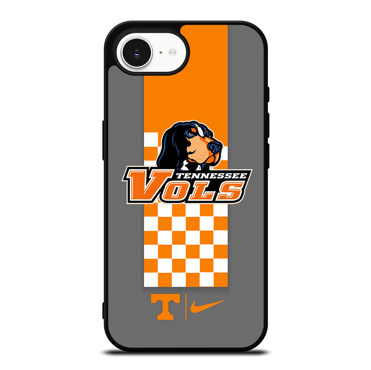 UNIVERSITY OF TENNESSEE UT VOLS 2 iPhone 16e Case Cover