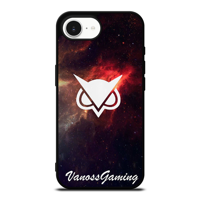 VANOS GAMING LOGO iPhone 16e Case Cover