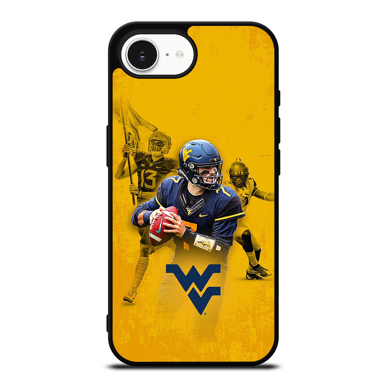 WEST VIRGINIA MOUNTAINEERS 2 iPhone 16e Case Cover