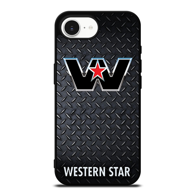 WESTERN STAR 2 iPhone 16e Case Cover
