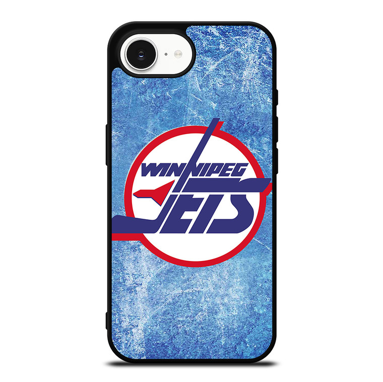 WINNIPEG JETS 2 iPhone 16e Case Cover
